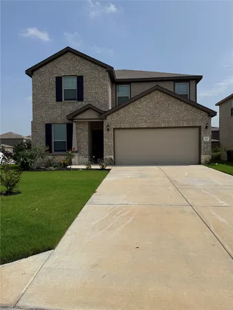 $1,850 | 201 Bedford Falls Lane, Jarrell, TX 76537