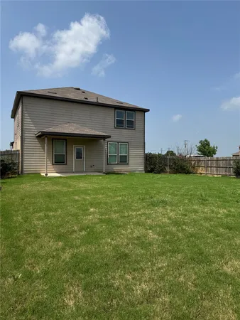 $1,850 | 201 Bedford Falls Lane, Jarrell, TX 76537