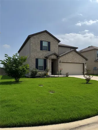 $1,850 | 201 Bedford Falls Lane, Jarrell, TX 76537