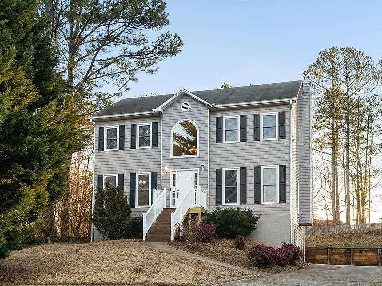 2247 June Court Southwest Marietta, GA 30008 - Photo 1 of 8