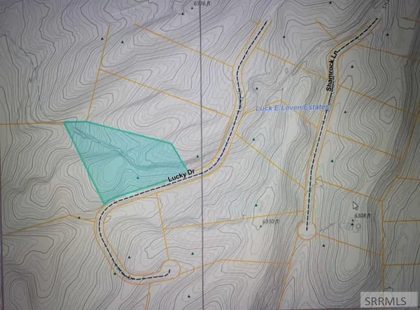 $519,000 | 1060 Lucky Drive, Tetonia, ID 83452