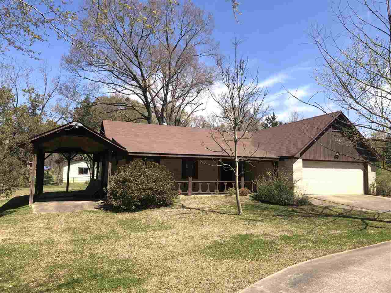 1778 McRaven Road Clinton, MS 39056 - Photo 2 of 16 Photo 2