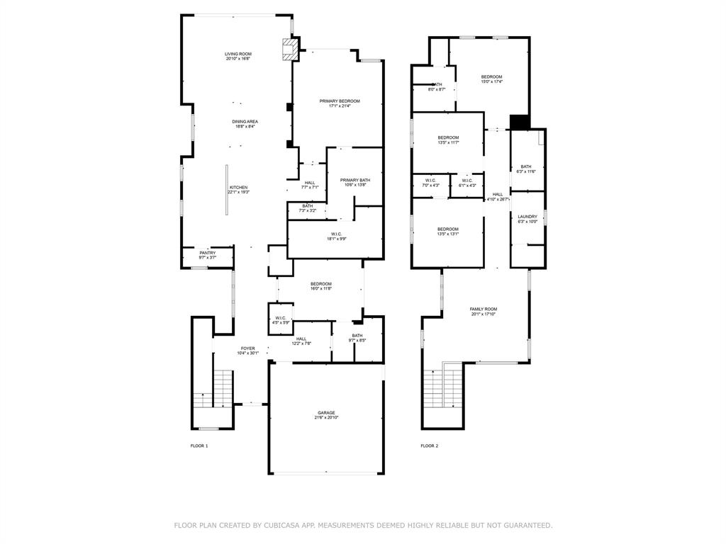 6215 Llano Avenue Dallas, TX 75214 - Photo 36 of 38 a picture of a bathroom with a shower