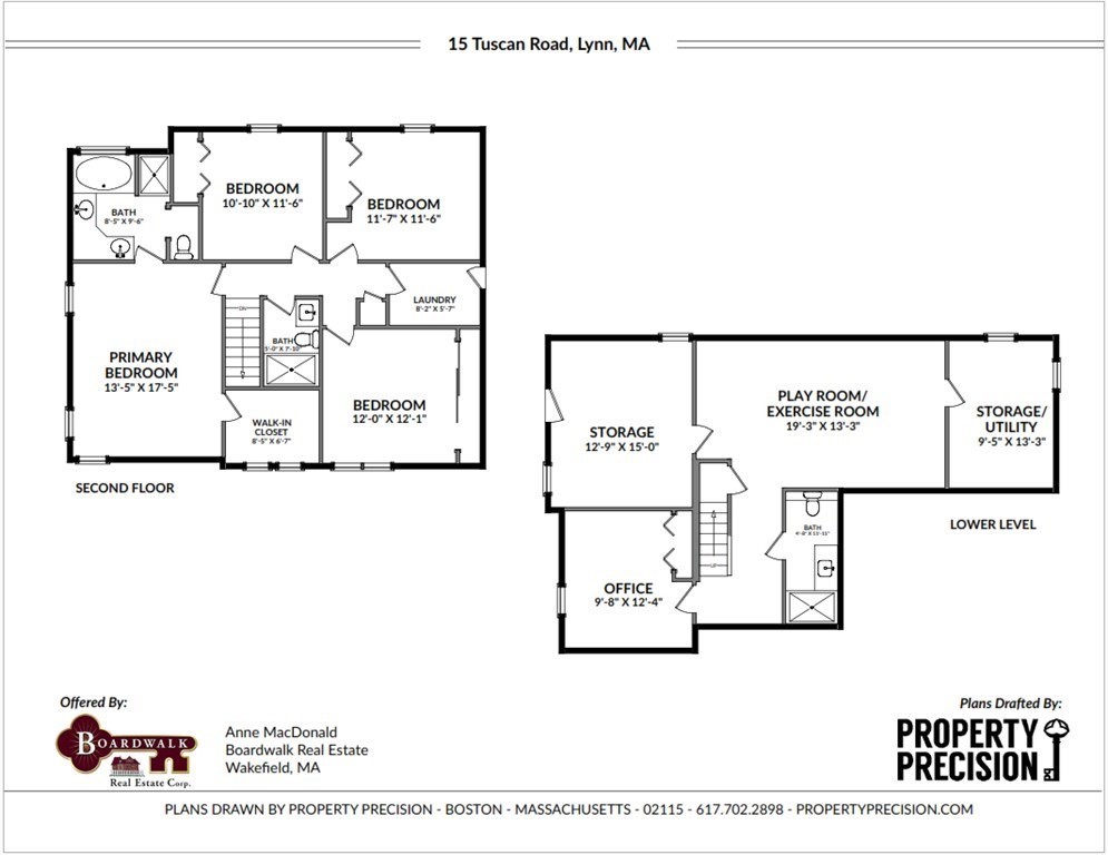 15 Tuscan Road Lynn, MA 01904 - Photo 36 of 37 Gallery Image 36