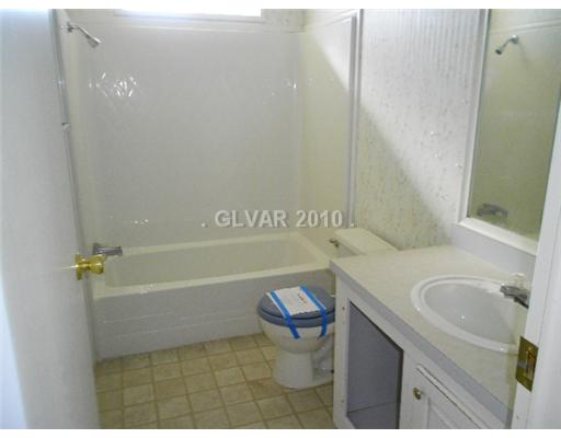 1611 East Brian Road Pahrump, NV 89048 - Photo 11 of 11 Other. BATHROOM 2