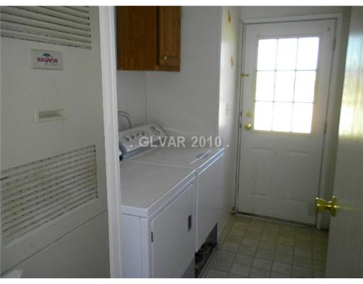 Other. LAUNDRY ROOM