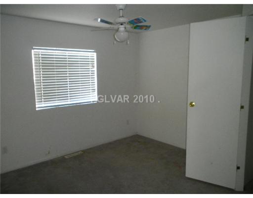 1611 East Brian Road Pahrump, NV 89048 - Photo 10 of 11 Other. BEDROOM 3