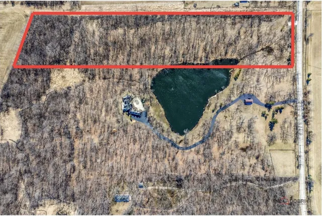 $649,900 | 12031 136th Avenue, Bristol, WI 53142