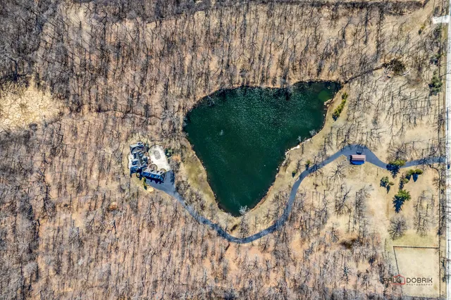 $649,900 | 12031 136th Avenue, Bristol, WI 53142