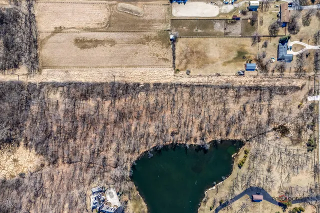 $649,900 | 12031 136th Avenue, Bristol, WI 53142