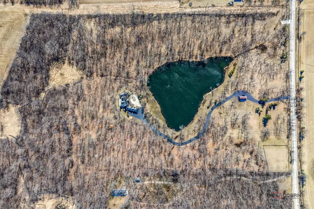 $649,900 | 12031 136th Avenue, Bristol, WI 53142