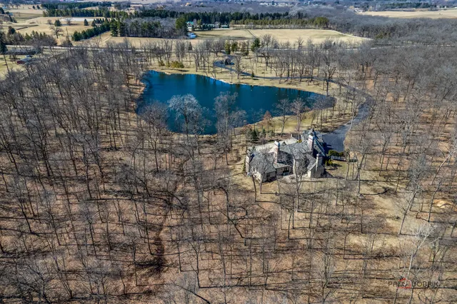 $649,900 | 12031 136th Avenue, Bristol, WI 53142