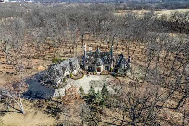 $649,900 | 12031 136th Avenue, Bristol, WI 53142