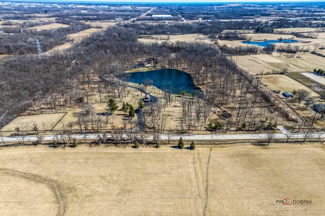 $649,900 | 12031 136th Avenue, Bristol, WI 53142