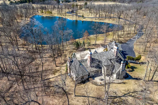 $649,900 | 12031 136th Avenue, Bristol, WI 53142