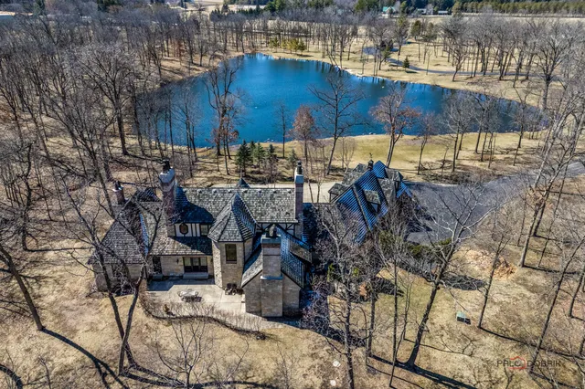 $649,900 | 12031 136th Avenue, Bristol, WI 53142