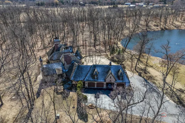 $649,900 | 12031 136th Avenue, Bristol, WI 53142