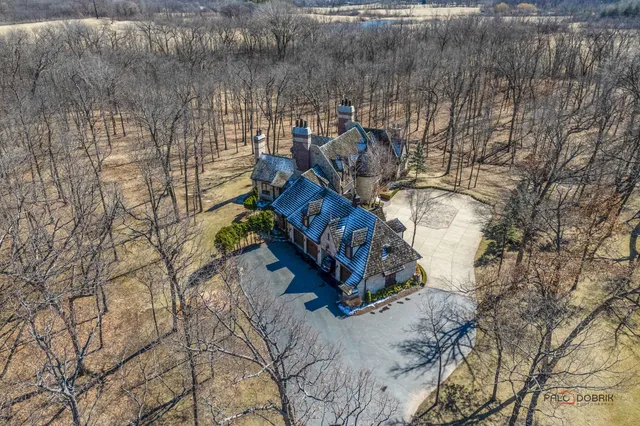 $649,900 | 12031 136th Avenue, Bristol, WI 53142