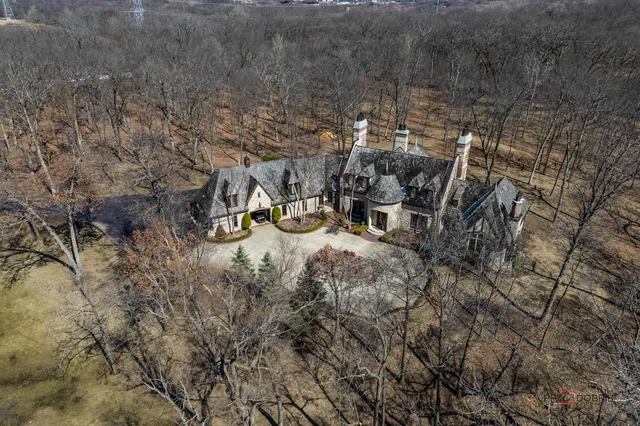 $649,900 | 12031 136th Avenue, Bristol, WI 53142