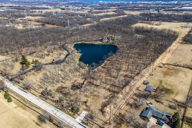 $649,900 | 12031 136th Avenue, Bristol, WI 53142