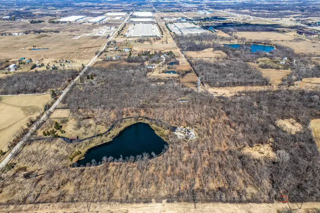 $649,900 | 12031 136th Avenue, Bristol, WI 53142