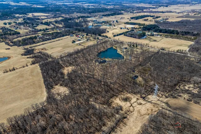 $649,900 | 12031 136th Avenue, Bristol, WI 53142