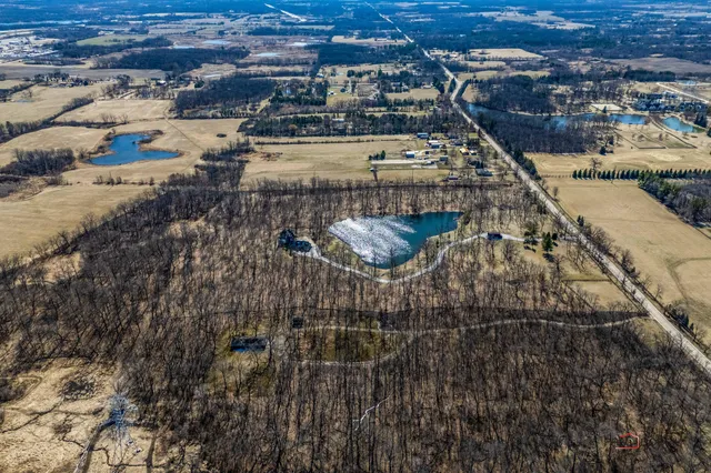 $649,900 | 12031 136th Avenue, Bristol, WI 53142