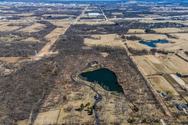 $649,900 | 12031 136th Avenue, Bristol, WI 53142