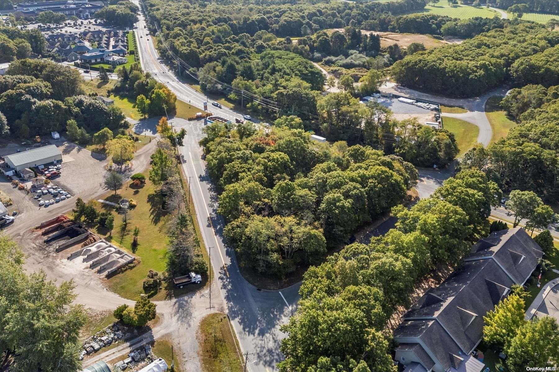 Rt-25a Wading River, NY 11792 - Photo 4 of 13 a view of a city