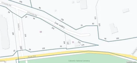 a view of wooden floor