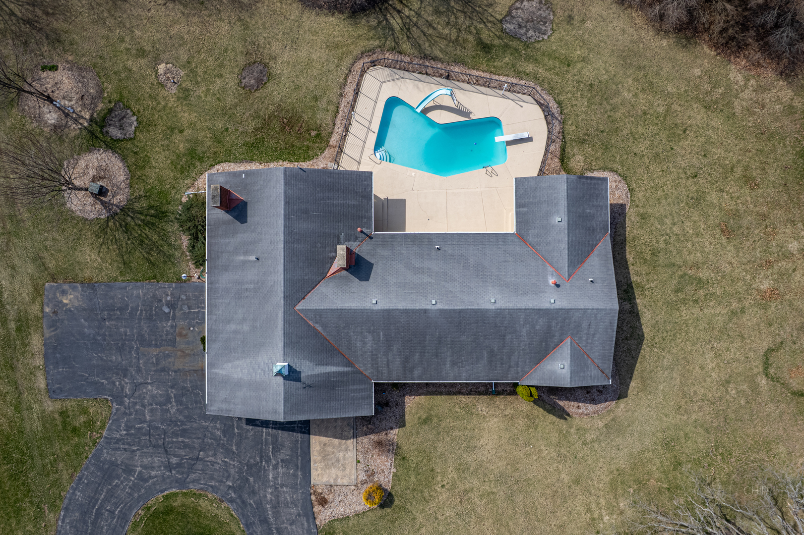 15600 Griswold Springs Road Plano, IL 60545 - Photo 76 of 96