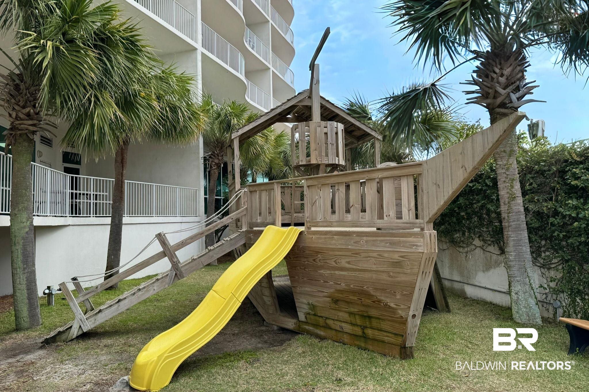 28107 Perdido Beach Boulevard, Unit D714 Orange Beach, AL 36561 - Photo 67 of 88 View of playground