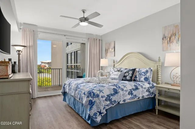 $2,000 | 9860 South Thomas Drive, Unit 207, Panama City Beach, FL 32408