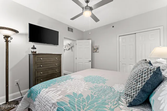 $2,000 | 9860 South Thomas Drive, Unit 207, Panama City Beach, FL 32408