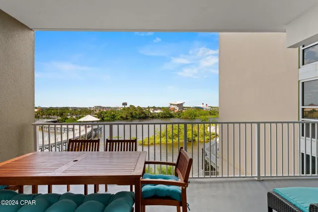 $2,000 | 9860 South Thomas Drive, Unit 207, Panama City Beach, FL 32408