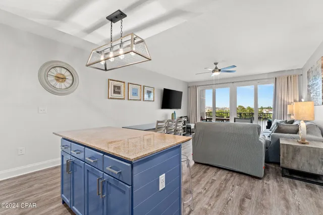 $2,000 | 9860 South Thomas Drive, Unit 207, Panama City Beach, FL 32408