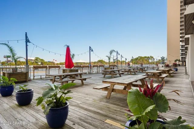 $2,000 | 9860 South Thomas Drive, Unit 207, Panama City Beach, FL 32408