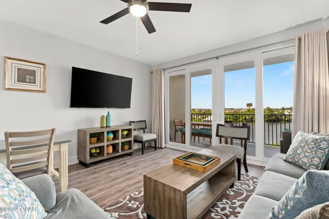 $2,000 | 9860 South Thomas Drive, Unit 207, Panama City Beach, FL 32408