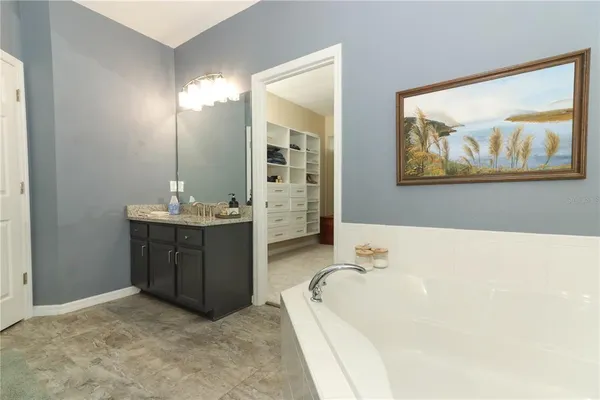 $669,900 | 4681 Cypress Landing Lane, St. Cloud, FL 34772