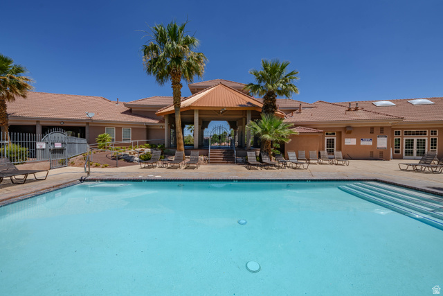 2608 Canyon Ridge Drive St. George, UT 84770 - Photo 89 of 98