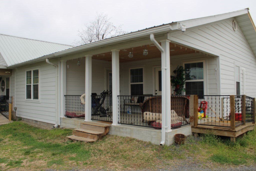 416 New Hope Road Marshall, AR 72650 - Photo 8 of 60 front right