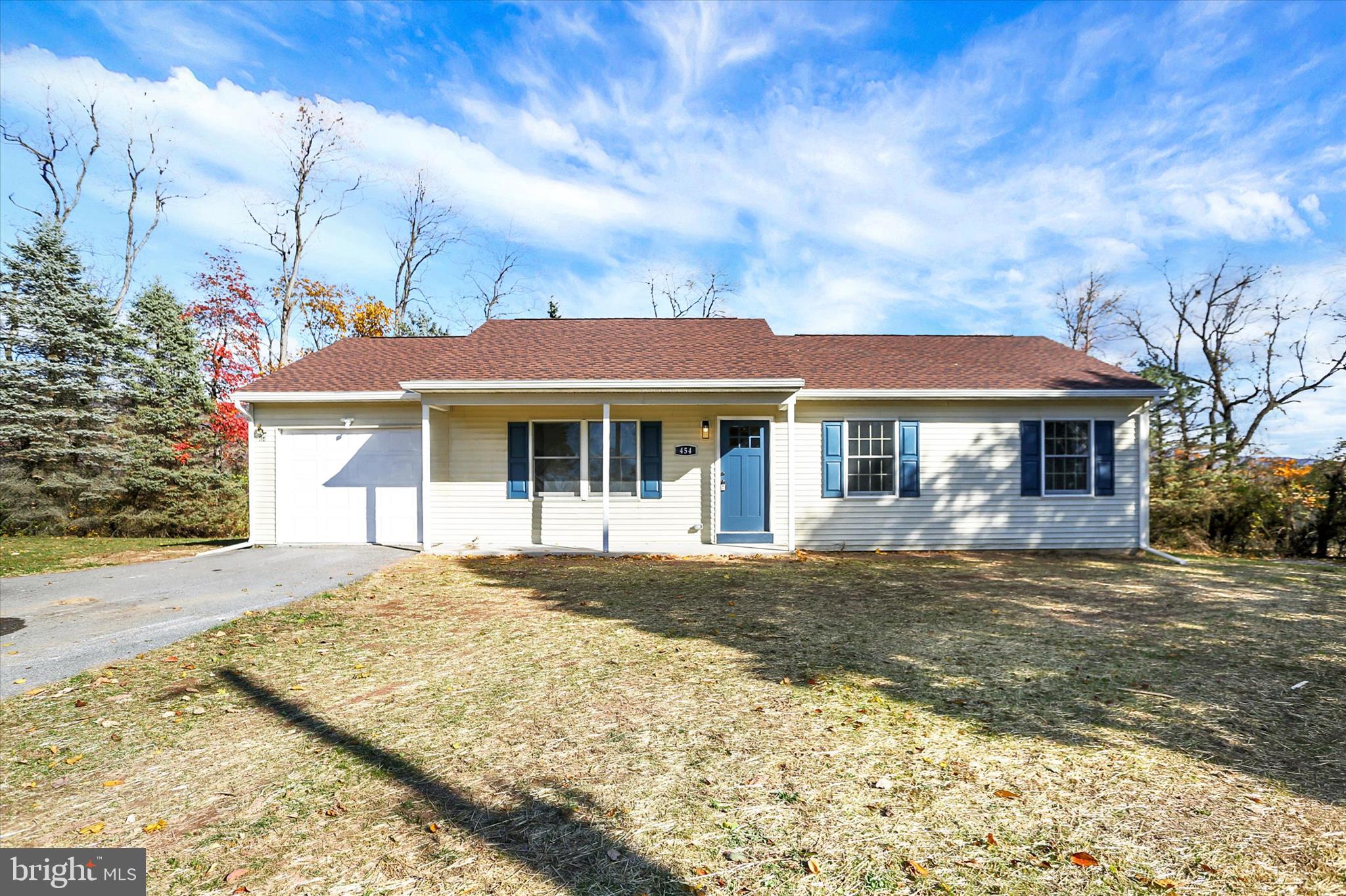 454 Stone Church Road Carlisle, PA 17015 - Photo 1 of 38 Gallery Image 1