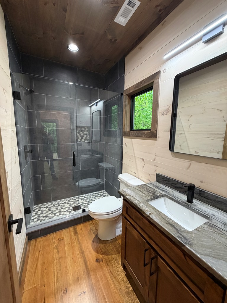 538 Hiawatha Trail Blue Ridge, GA 30513 - Photo 29 of 60