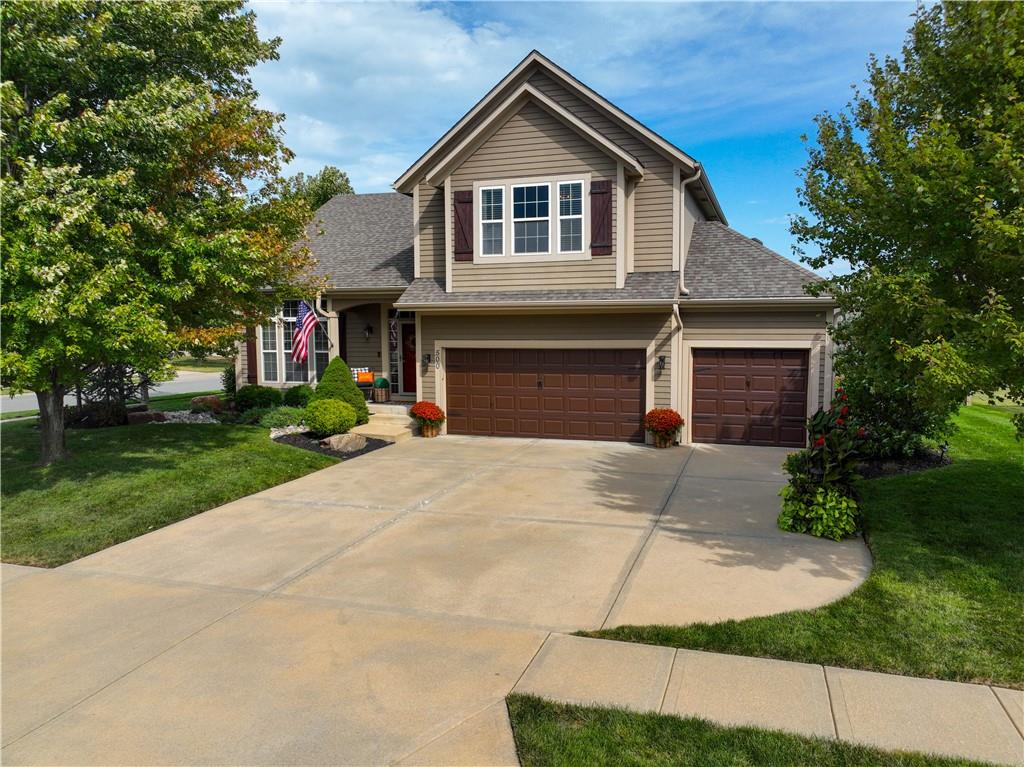 500 East Cheyenne Street Gardner, KS 66030 - Photo 1 of 1