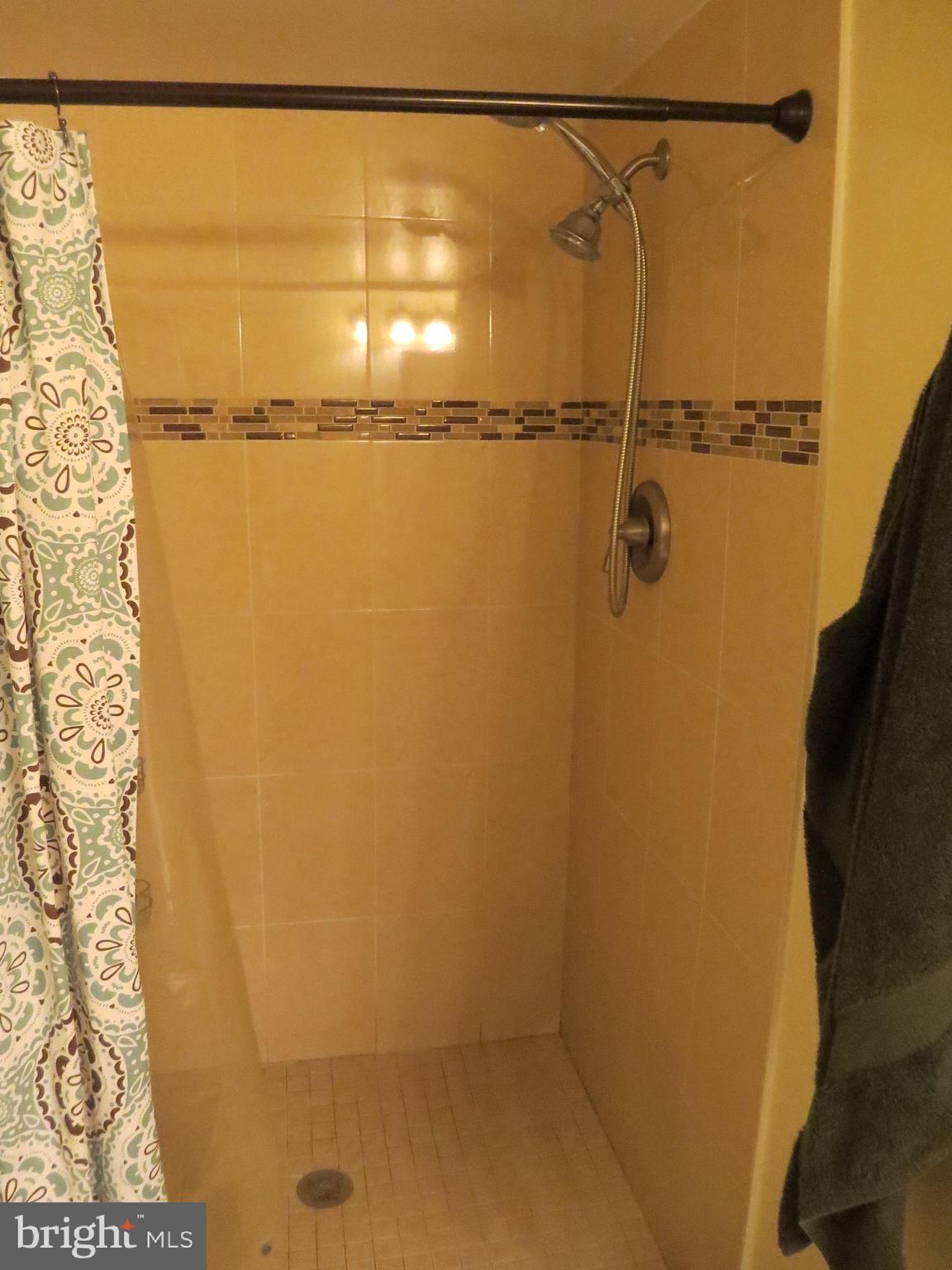 1413 Northgate Square, Unit 1C Reston, VA 20190 - Photo 13 of 22 Master Bath