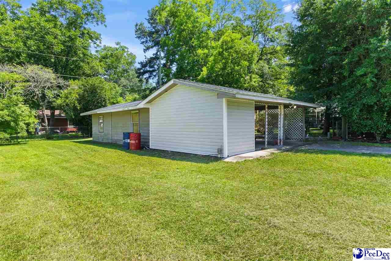 3010 Woodbridge Road Florence, SC 29501 - Photo 25 of 26 Gallery Image 25