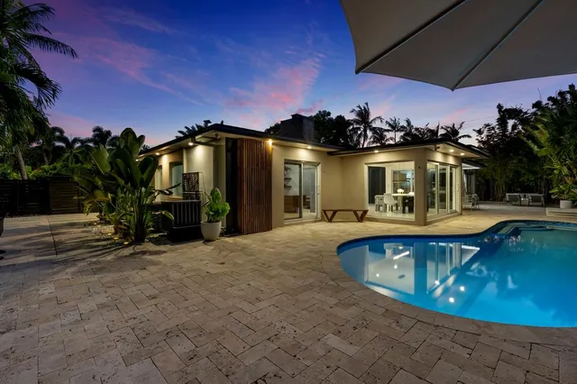 $2,700,000 | 2711 Northeast 19th Street, Fort Lauderdale, FL 33305