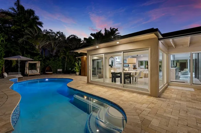 $2,700,000 | 2711 Northeast 19th Street, Fort Lauderdale, FL 33305