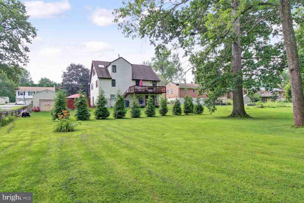 2331 Log Cabin Road York, PA 17408 - Photo 24 of 26