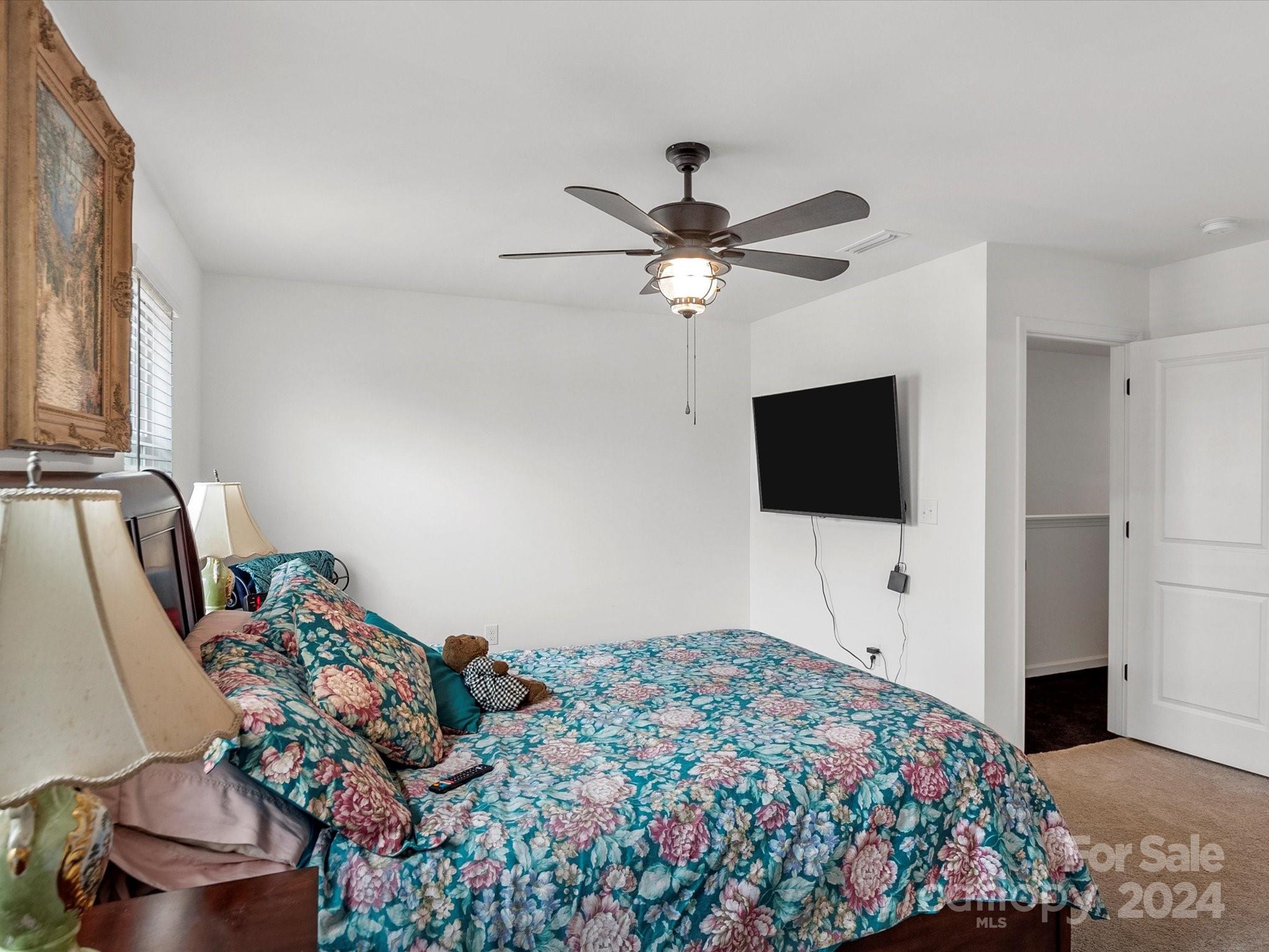 705 Bellmouth Road Clover, SC 29710 - Photo 19 of 37 Gallery Image 19